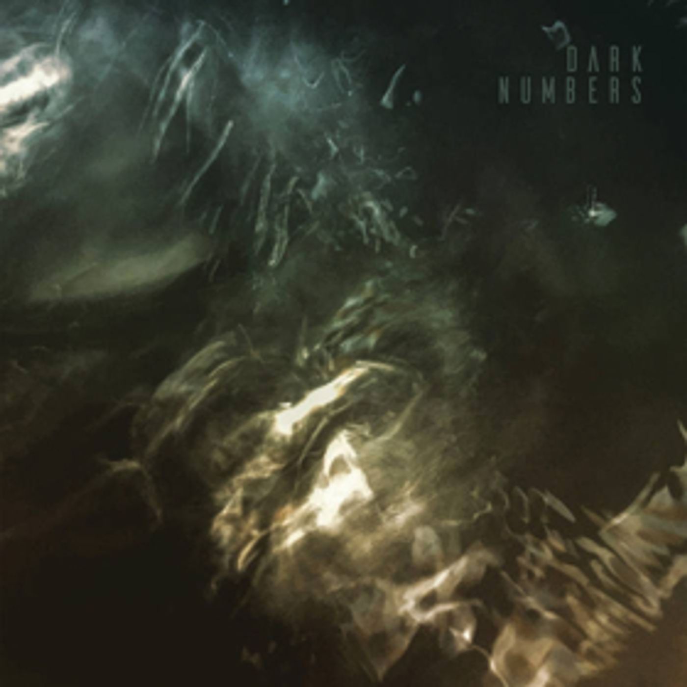 Nadine Records To Release Debut LP from Dark Numbers, Hear Two Tracks Now  Image