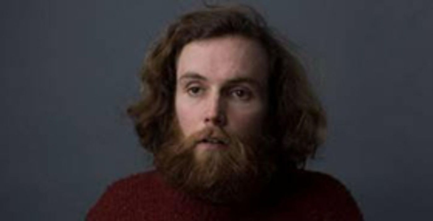 Stand Up Comedian & Poet Rob Auton Announces Nationwide Tour Stand Up Comedian & Poet Rob Auton Announces Nationwide Tour Image