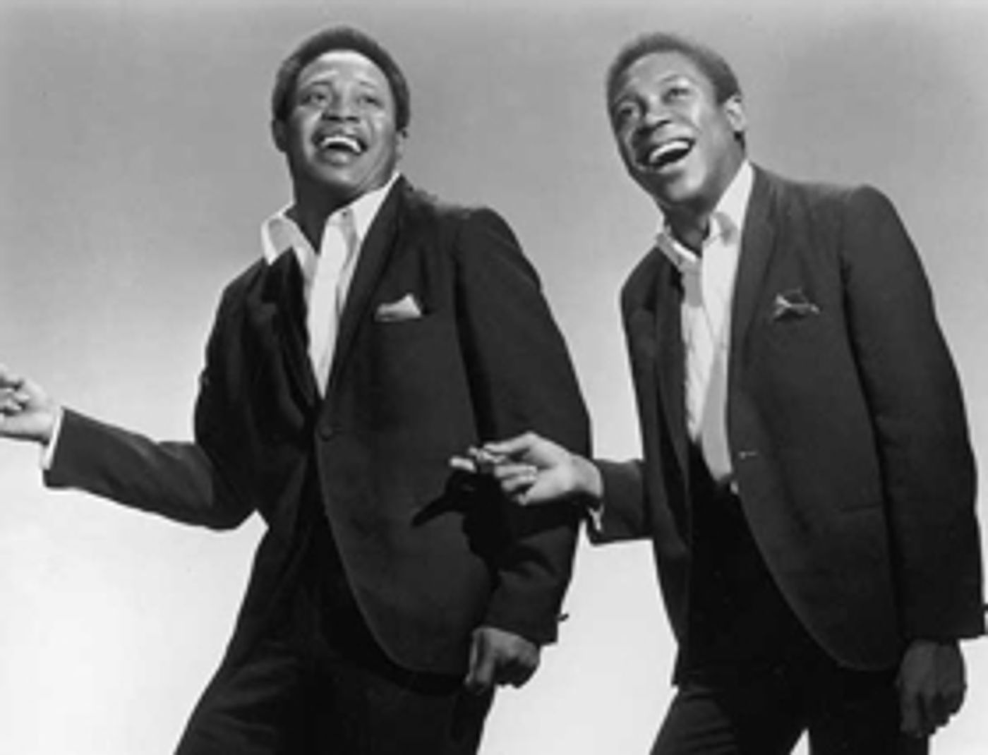 Sam & Dave to Be Honored with Recording Academy Lifetime Achievement Award  Image