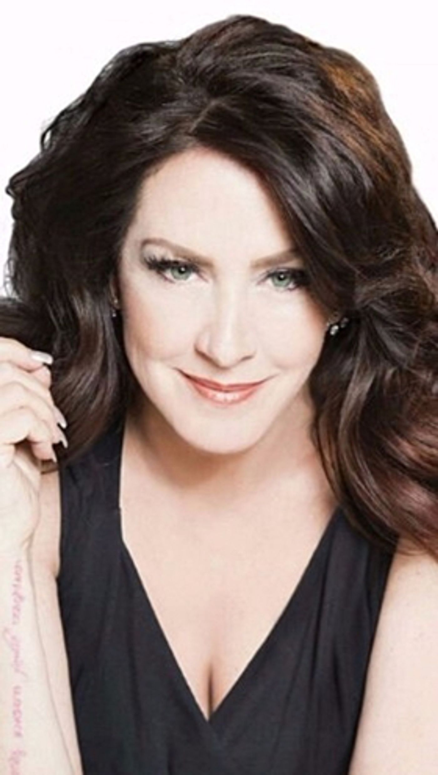 Joely Fisher to Bring Intimate Look at Career & Family to Feinstein's at the Nikko  Image