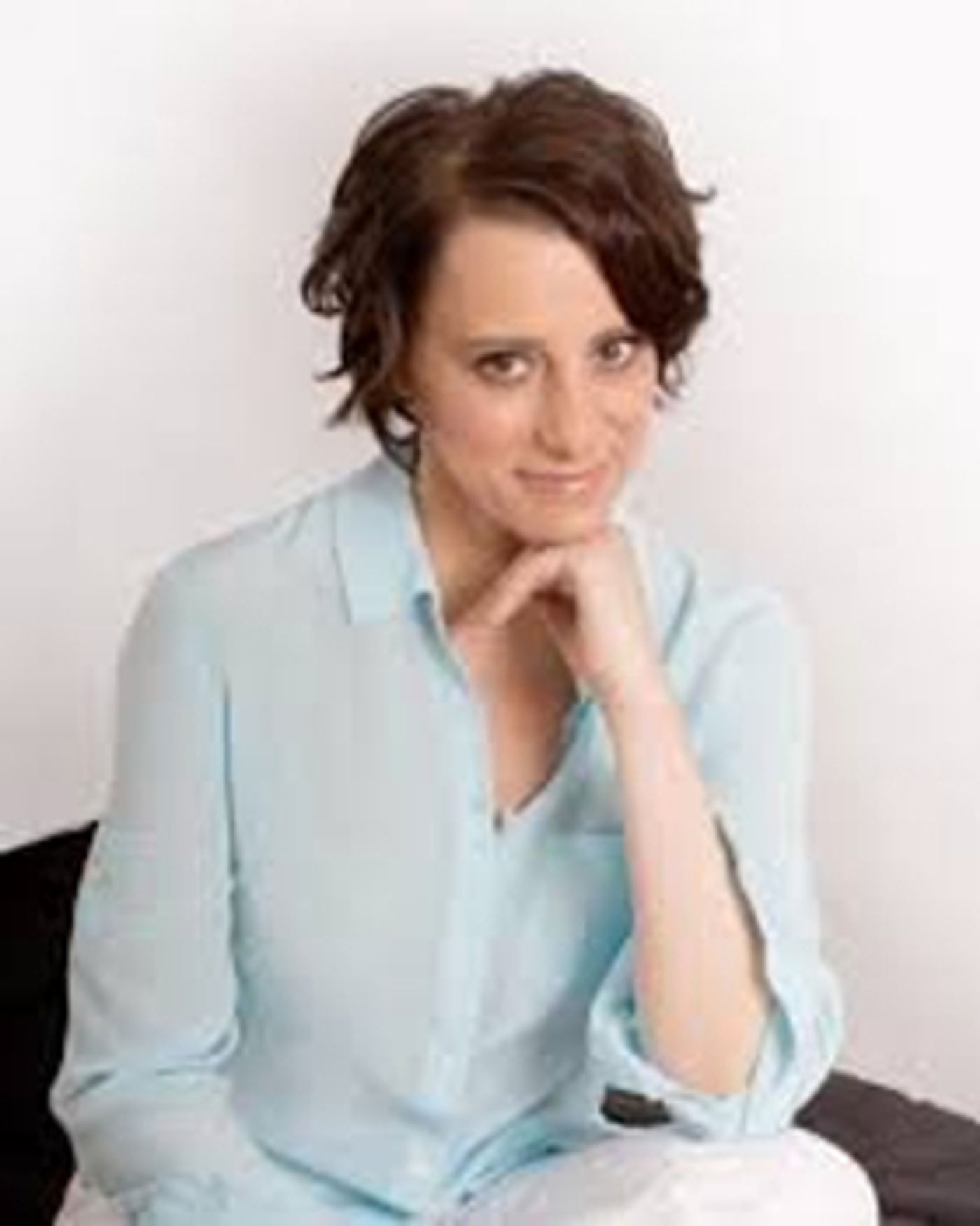 Interview: Theatre Life with Judy Kuhn Interview: Theatre Life with Judy Kuhn Image