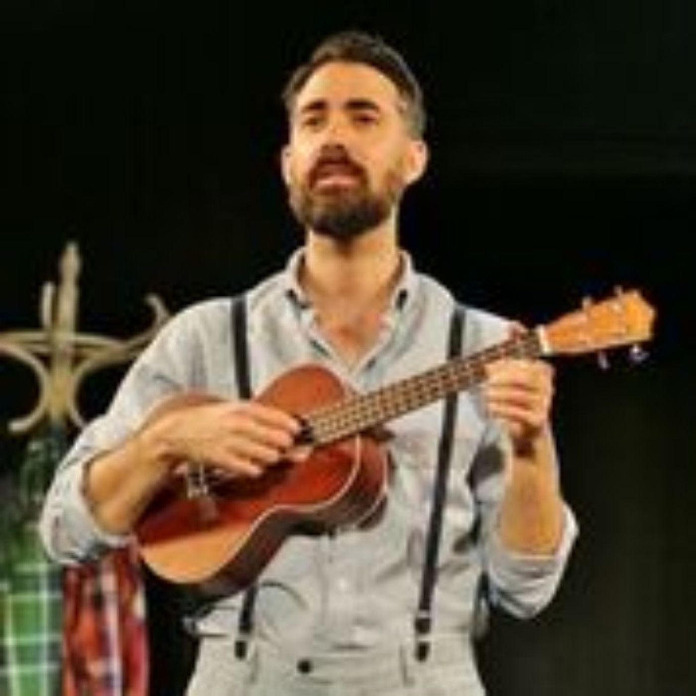 Review: ADELAIDE CABARET FESTIVAL2018: ADRIANO CAPPALLETTA: THIS BOY'S IN LOVE at Artspace, Adelaide Festival Centre  Image