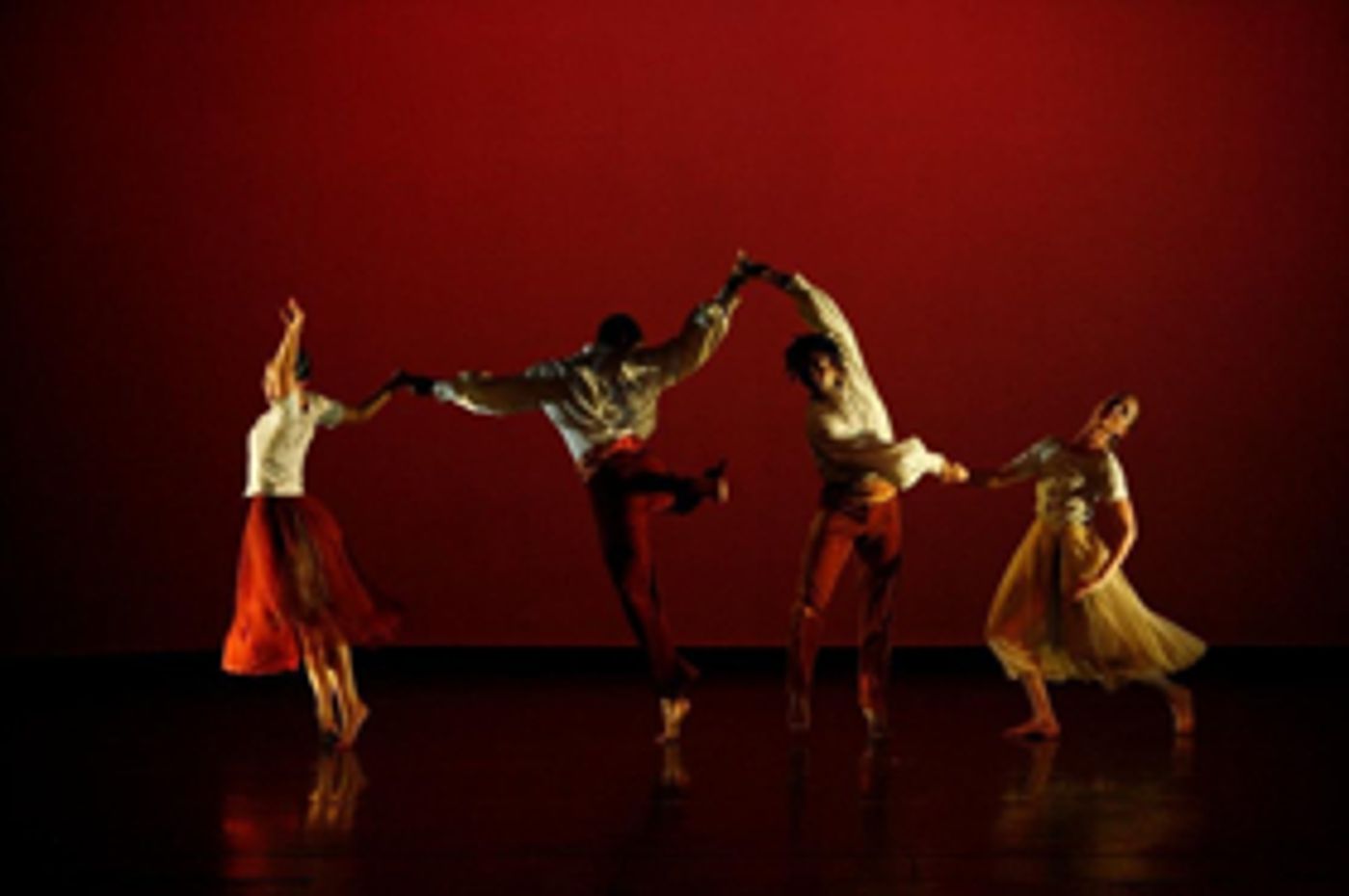 Battery Dance Presents The 37th Annual BATTERY DANCE FESTIVAL In Association With Battery Park City Authority  Image