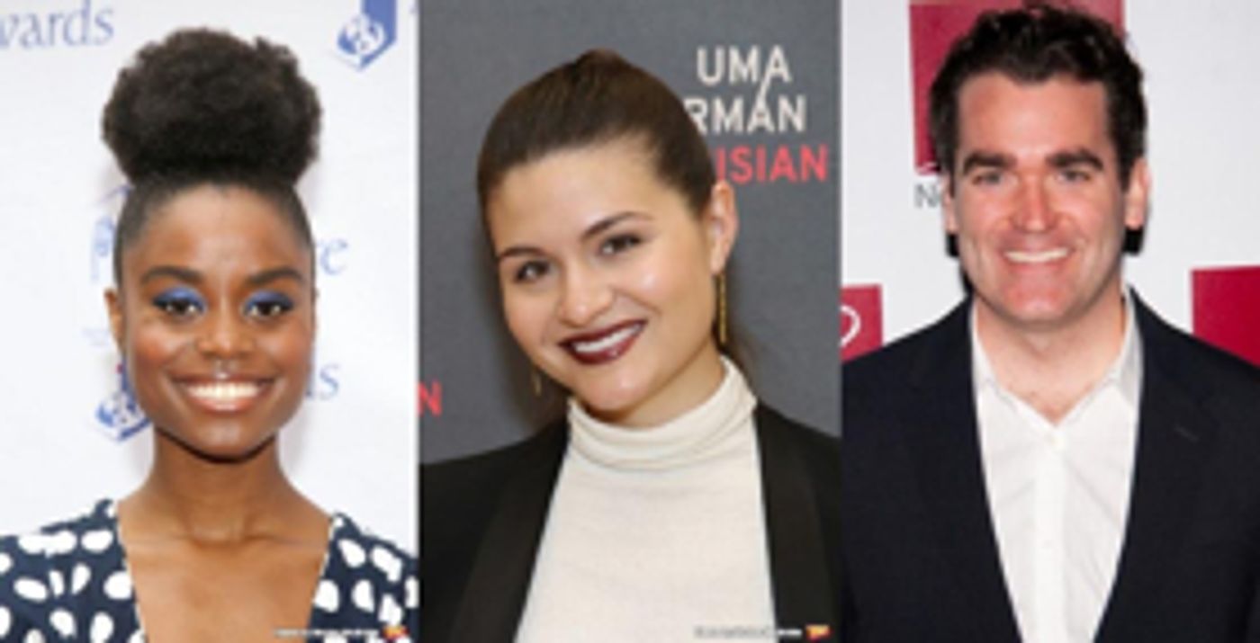 TV Pilot Roundup: Which Broadway Stars Will We See on the Small Screen Next Season?  Image
