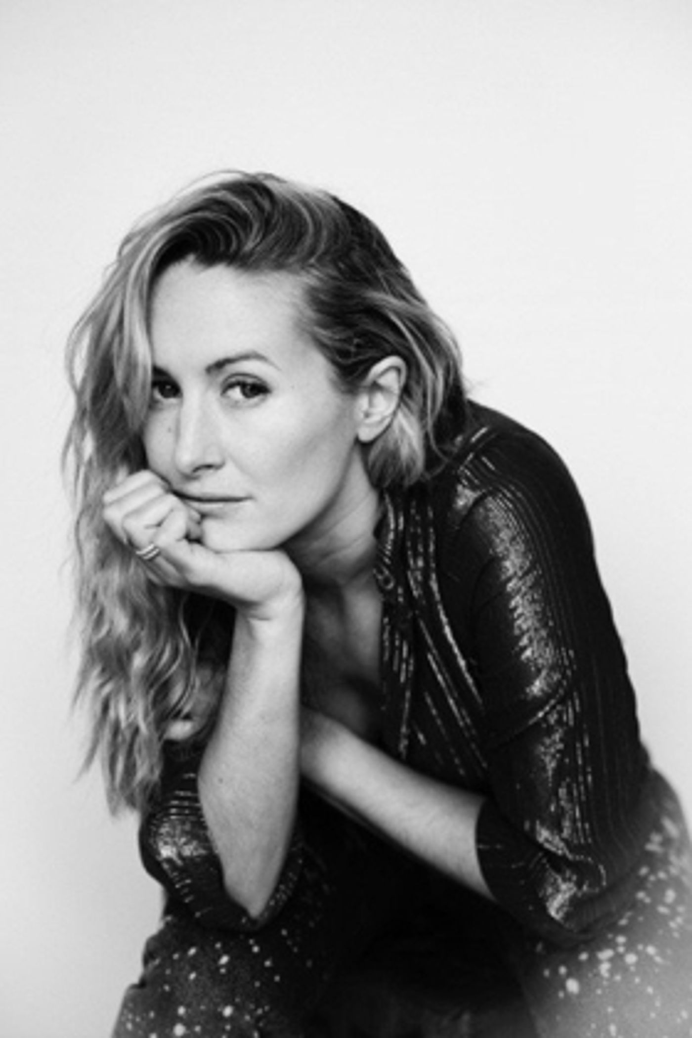 Kate Marlais Announced as The Cameron Mackintosh Resident Composer at the Lyric Hammersmith Kate Marlais Announced as The Cameron Mackintosh Resident Composer at the Lyric Hammersmith Image