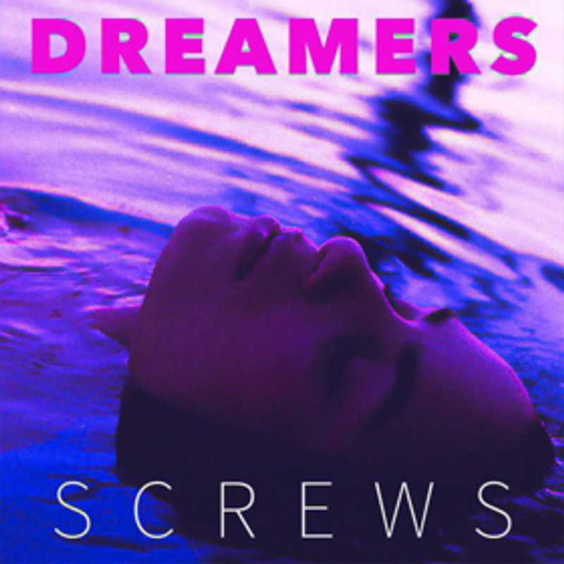 Dreamers to Release New Single SCREWS 5/25 + Announces Headline U.S. Tour Image