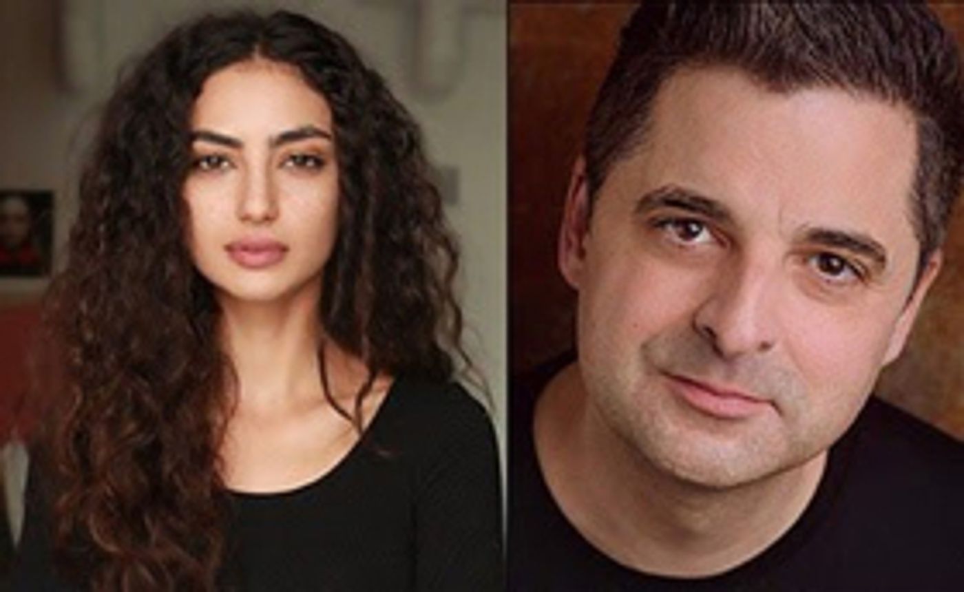 PARADISE Makes West Coast Premiere at the Odyssey PARADISE Makes West Coast Premiere at the Odyssey Image