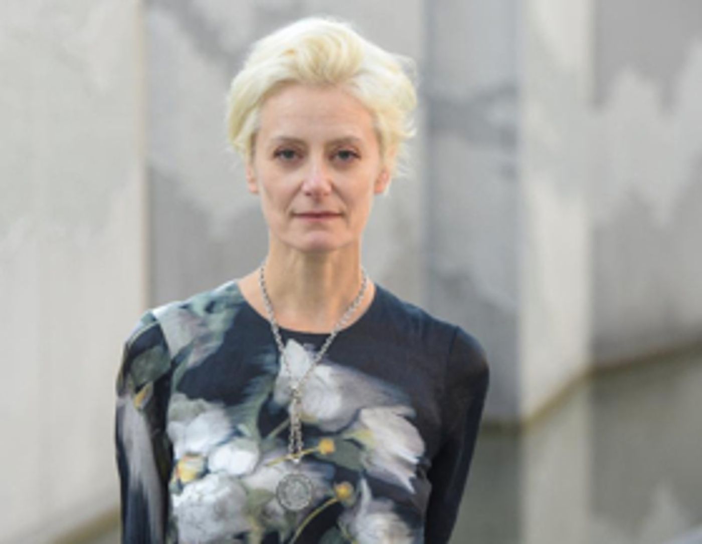 Muriel Maffre Named New Chief Executive Officer at LINES Ballet  Image