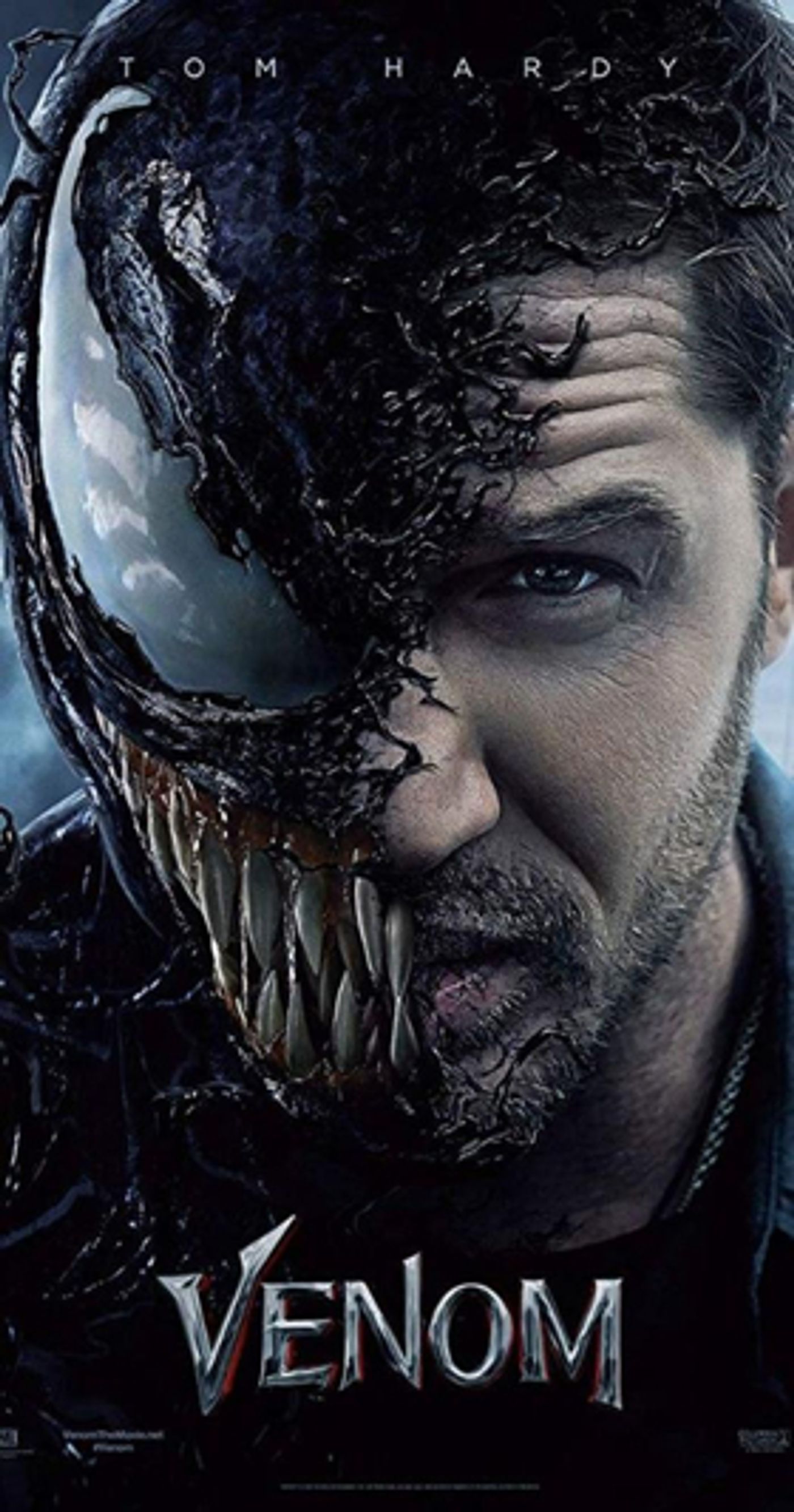 Box Office Report: VENOM Leads Box-Office Into Best October Weekend of All Time Box Office Report: VENOM Leads Box-Office Into Best October Weekend of All Time Image