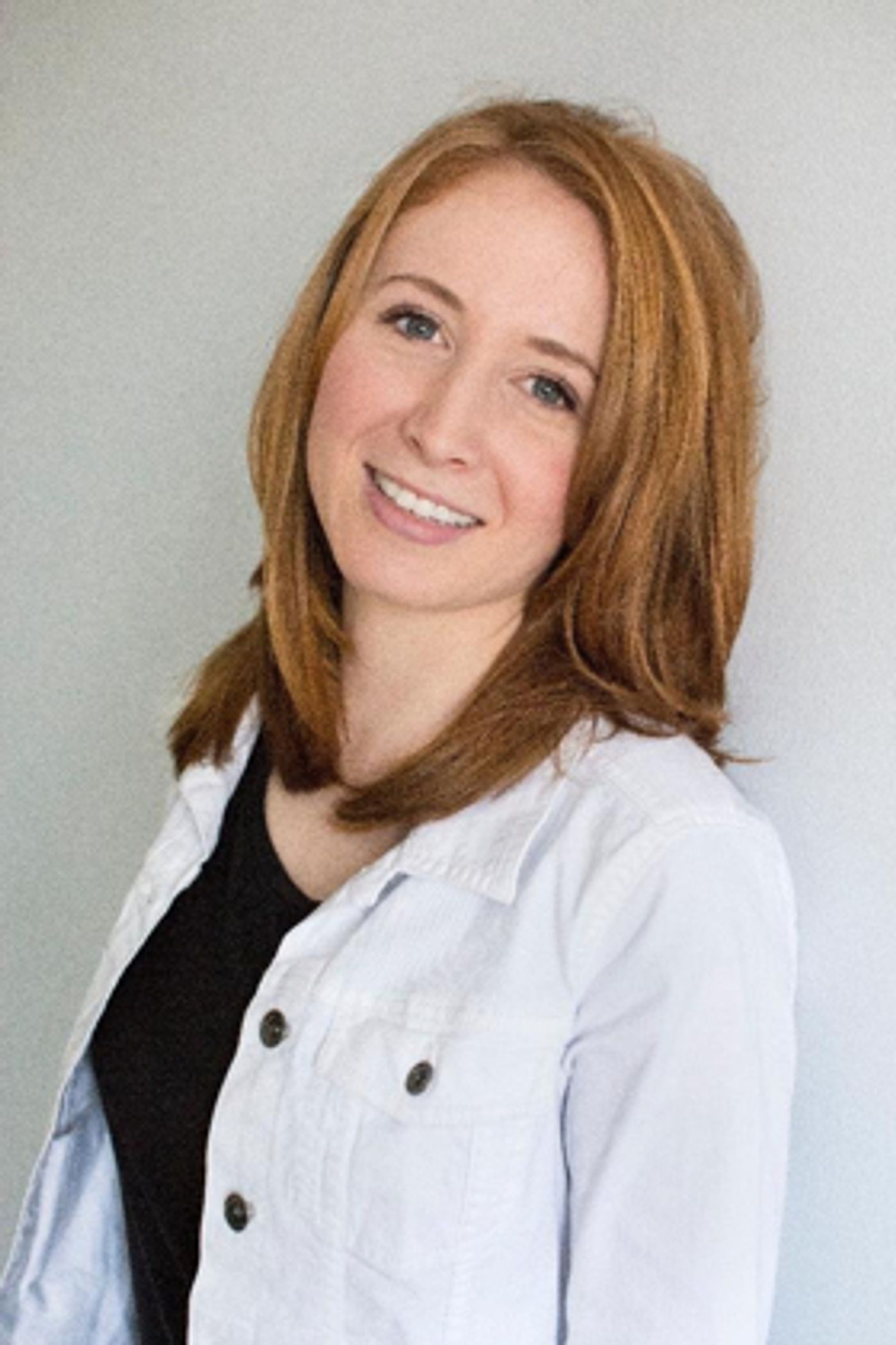 Interview: Gina Zenyuch Talks BLACKBIRD at The American Theatre of Actors in the Sargent Theater  Image