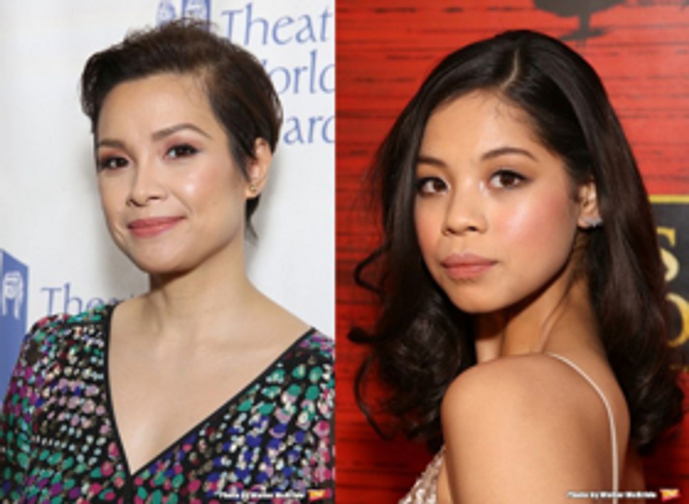 Musical Film YELLOW ROSE, Starring Eva Noblezada and Lea Salonga, Wins Big at Los Angeles Asian Pacific Film Festival Musical Film YELLOW ROSE, Starring Eva Noblezada and Lea Salonga, Wins Big at Los Angeles Asian Pacific Film Festival Image