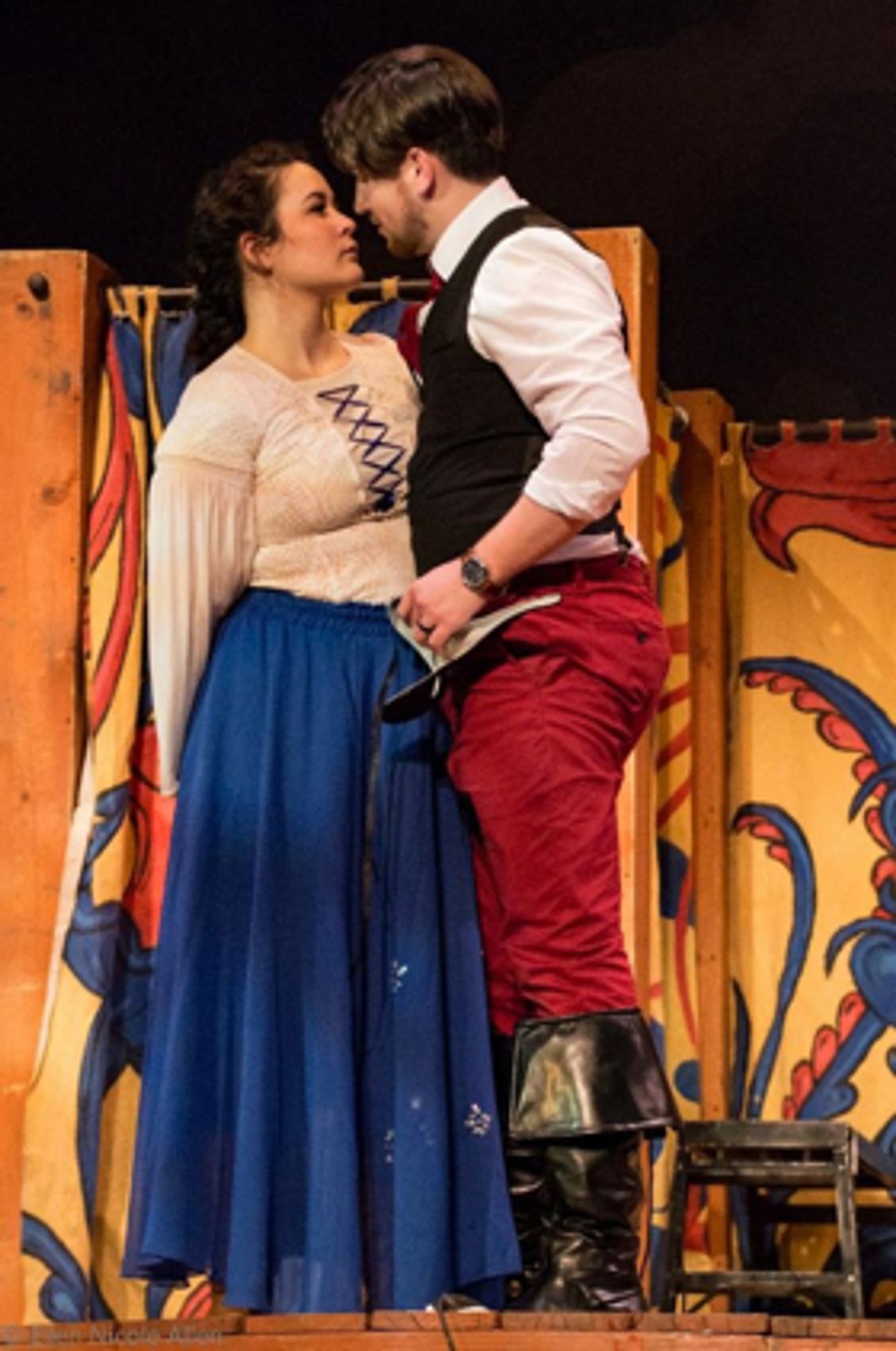 SCERA Announces 13th Annual STAR AWARD Honorees SCERA Announces 13th Annual STAR AWARD Honorees Image