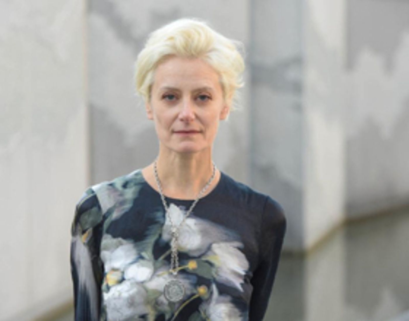 Muriel Maffre to Depart Museum of Performance + Design for LINES Ballet  Image
