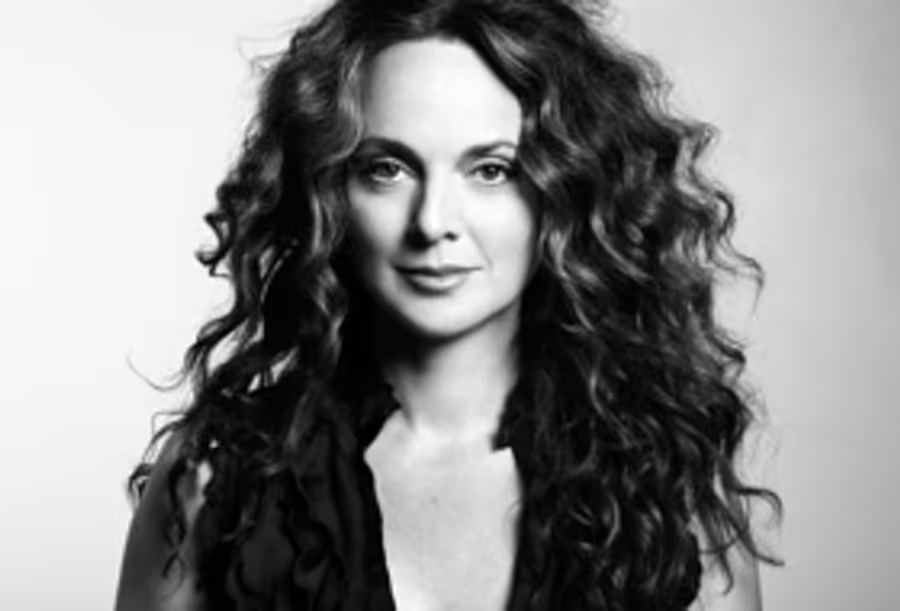 Stephen Bogardus, John Cudia, and Melissa Errico Will Lead ON A CLEAR DAY YOU CAN SEE FOREVER at Irish Rep Image