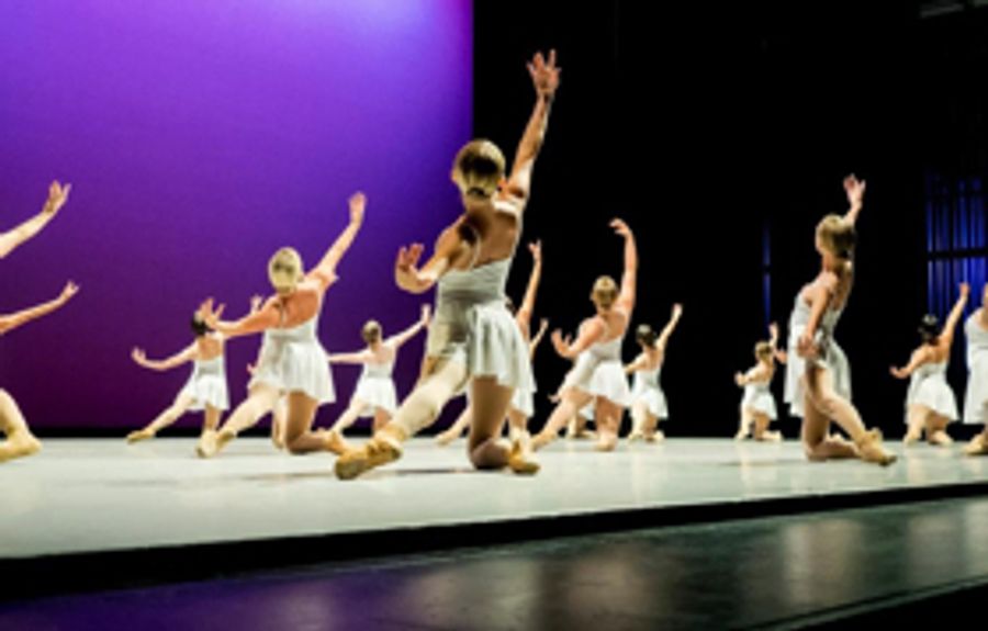 Kauffman Center Celebrates Five Years Of Future Stages Festival Image
