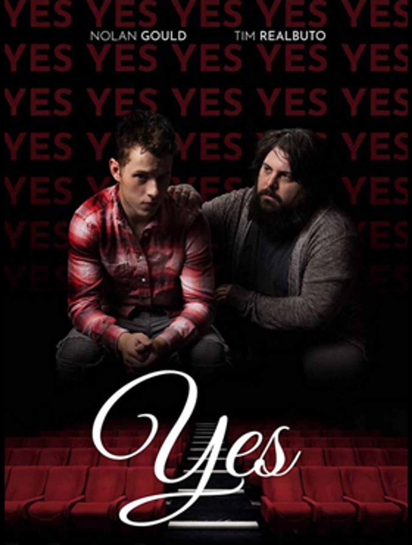 YES Starring Nolan Gould and Tim Realbuto to Premiere In LA In June  Image