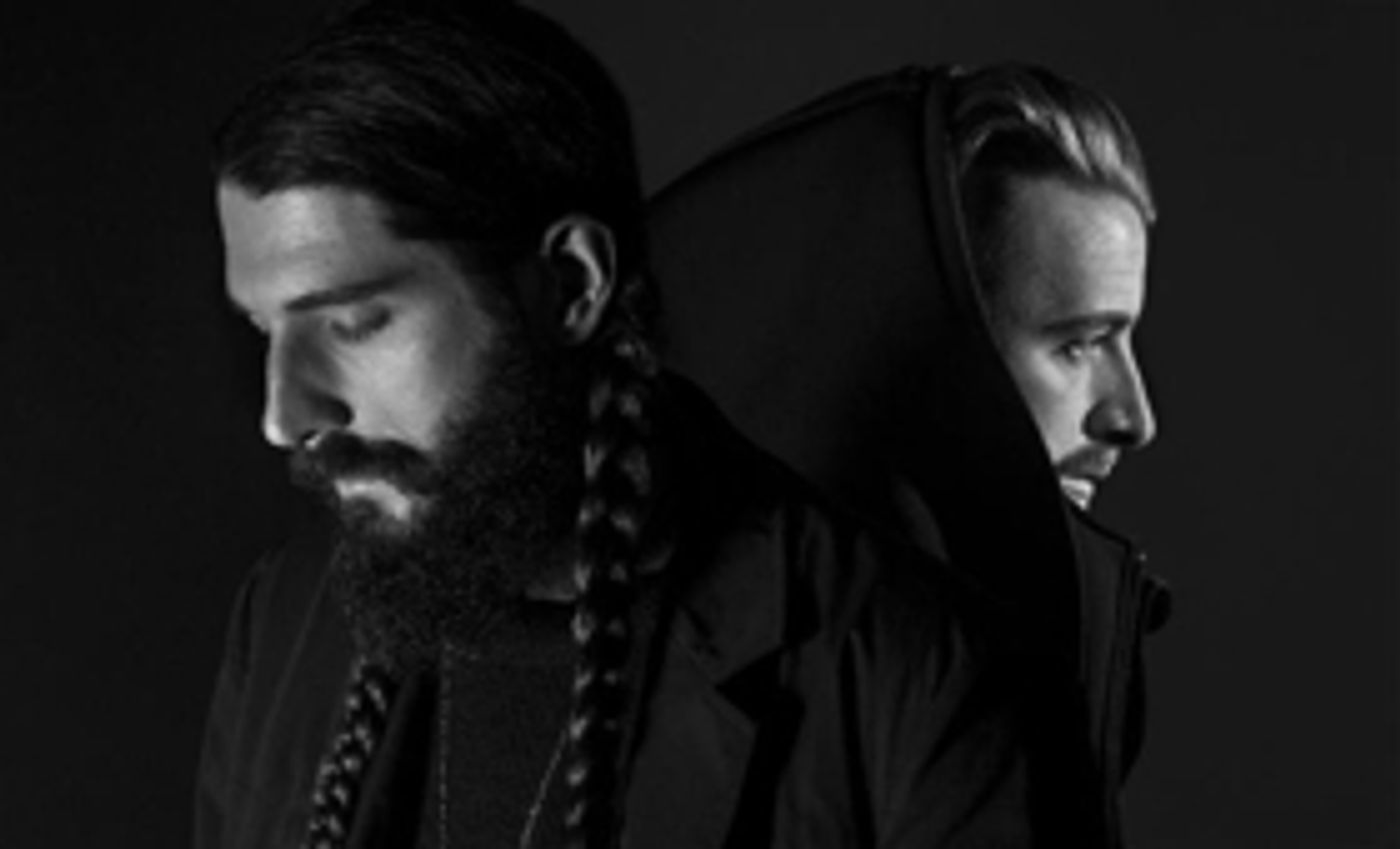Recording Artists MISSIO Announce 2018 Headlining Tour  Image