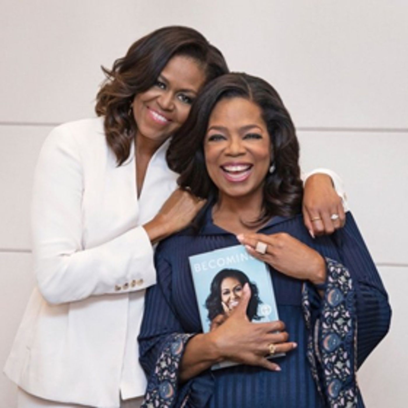OWN to Premiere OPRAH WINFREY PRESENTS: BECOMMING MICHELLE OBAMA  Image