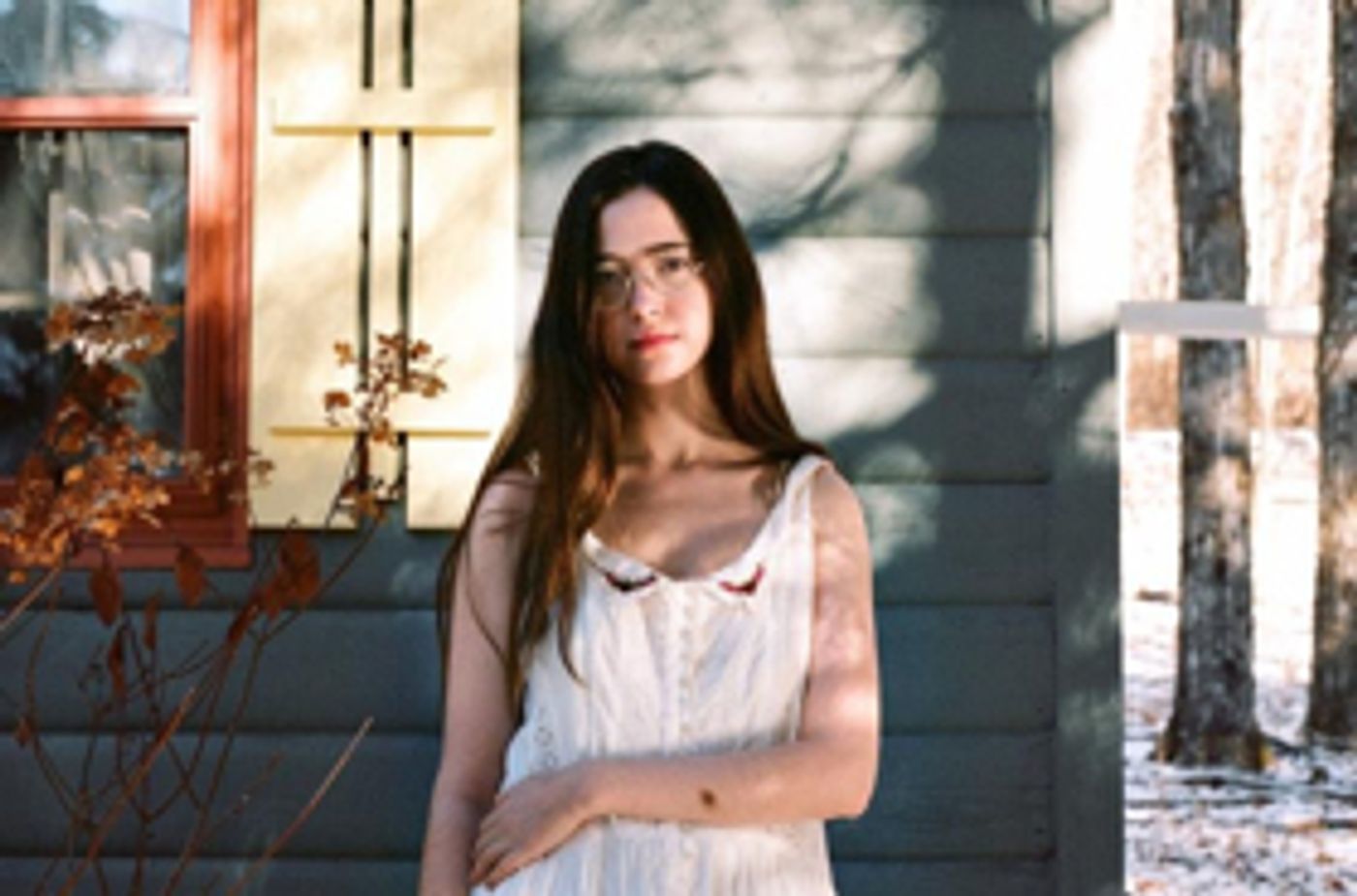 Yours Are The Only Ears Shares KNOCK HARD Album for Streaming  Image