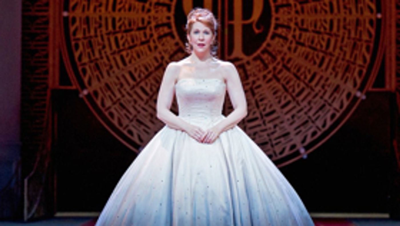 BWW Overview: A Look-Back at Opera's Many-Colored Dream Coat of Performance Highs in 2018  Image