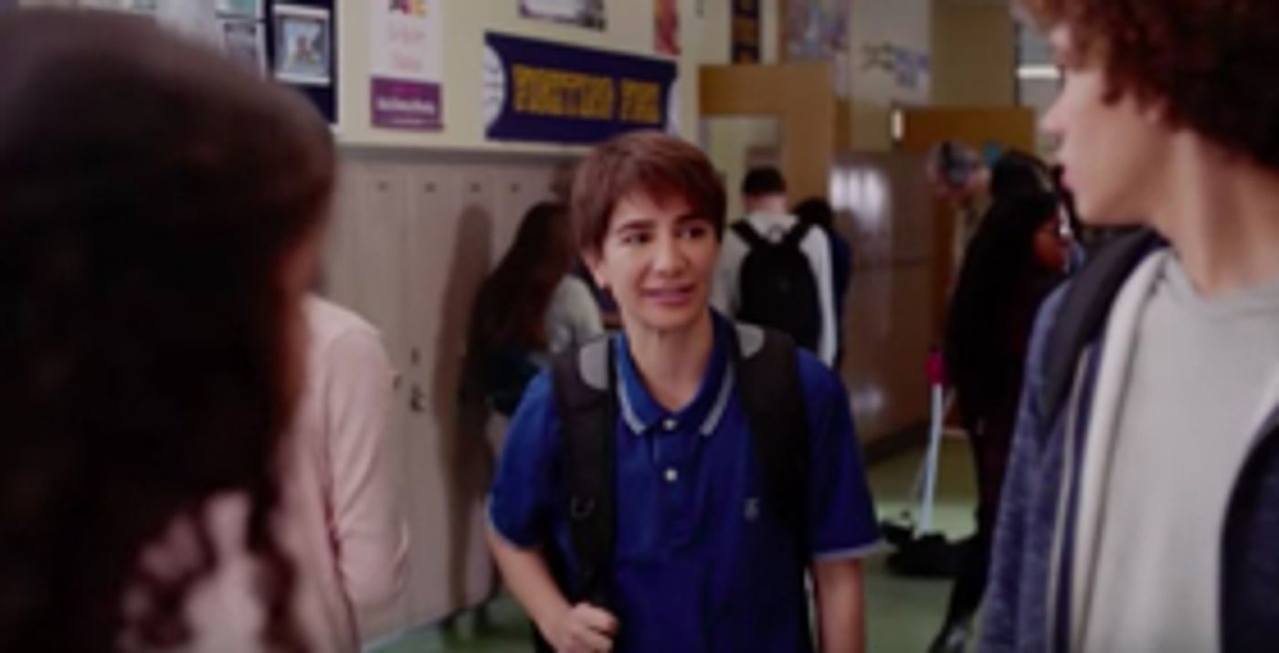 TBS Greenlights Nasim Pedrad's CHAD to Series  Image