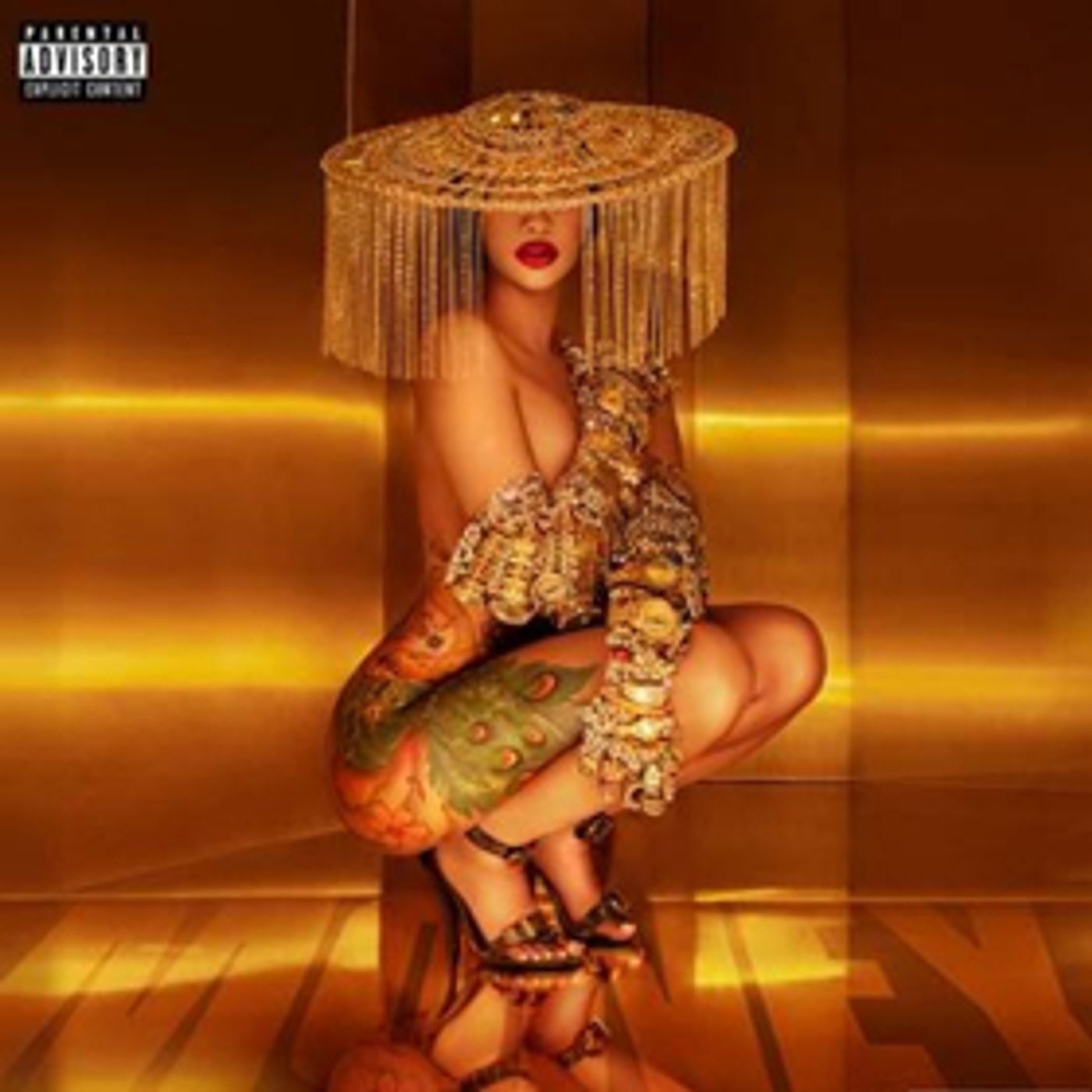 Cardi B Releases New Single MONEY Cardi B Releases New Single MONEY Image