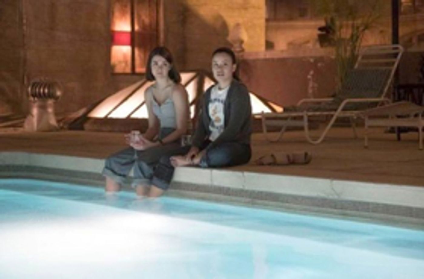 Freeform to Premiere GOOD TROUBLE in January Freeform to Premiere GOOD TROUBLE in January Image