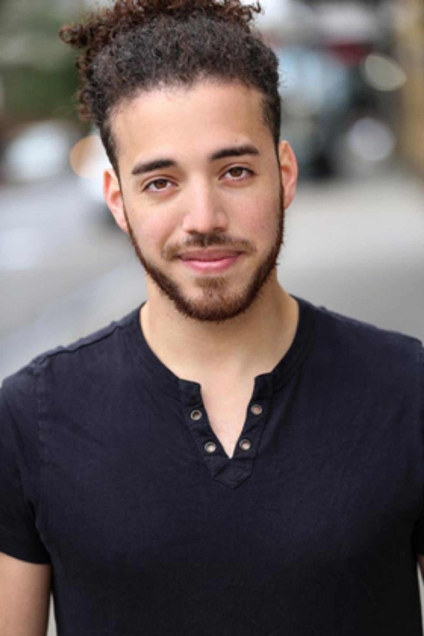 Adrian Lopez, Dominic Pecikonis, and More Lead National Tour of SPAMILTON  Image