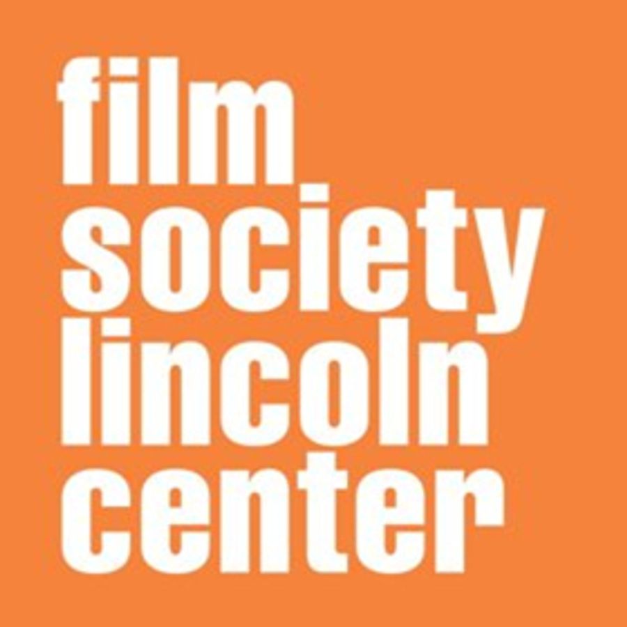 Film Society of Lincoln Center May Announcements and Updates Image