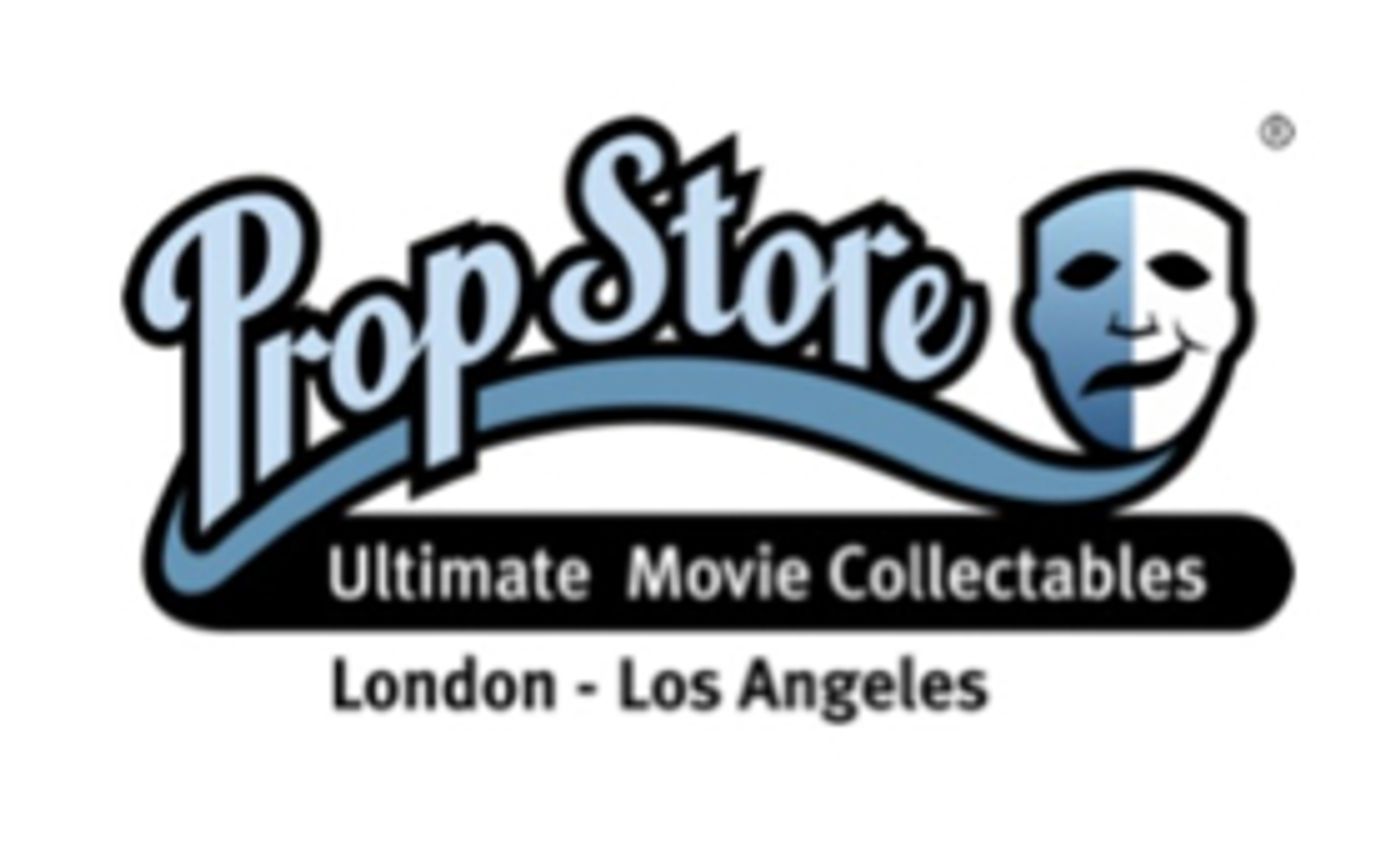 New, Rare, & Iconic Cinema Posters to Be Auctioned in U.K. by Prop Store this June New, Rare, & Iconic Cinema Posters to Be Auctioned in U.K. by Prop Store this June Image