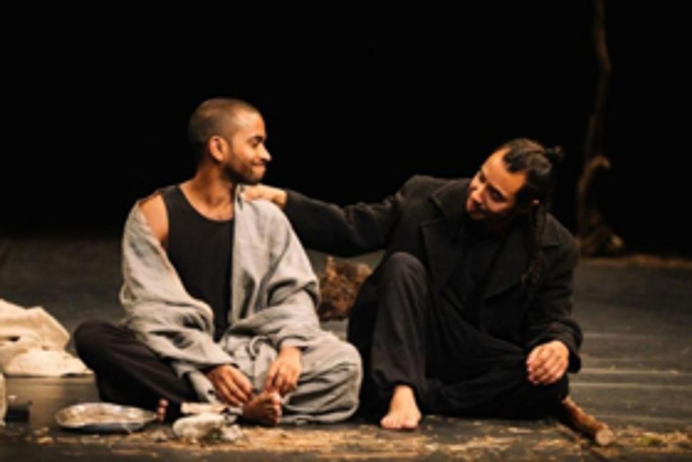 Review Roundup: What Did Critics Think of The National's THE PRISONER?  Image