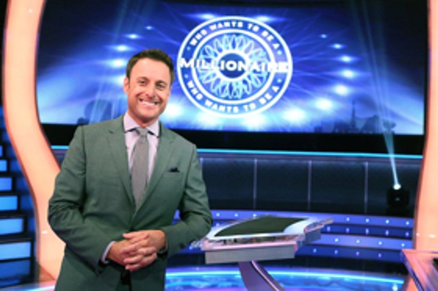 GSN Adds WHO WANTS TO BE A MILLIONAIRE to Daytime Schedule, 12/18  Image