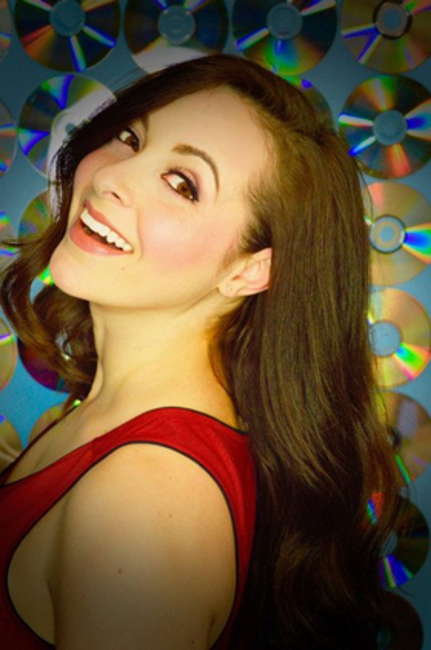 Christina DeCicco to make Encore appearance at Green Room 42 Christina DeCicco to make Encore appearance at Green Room 42 Image