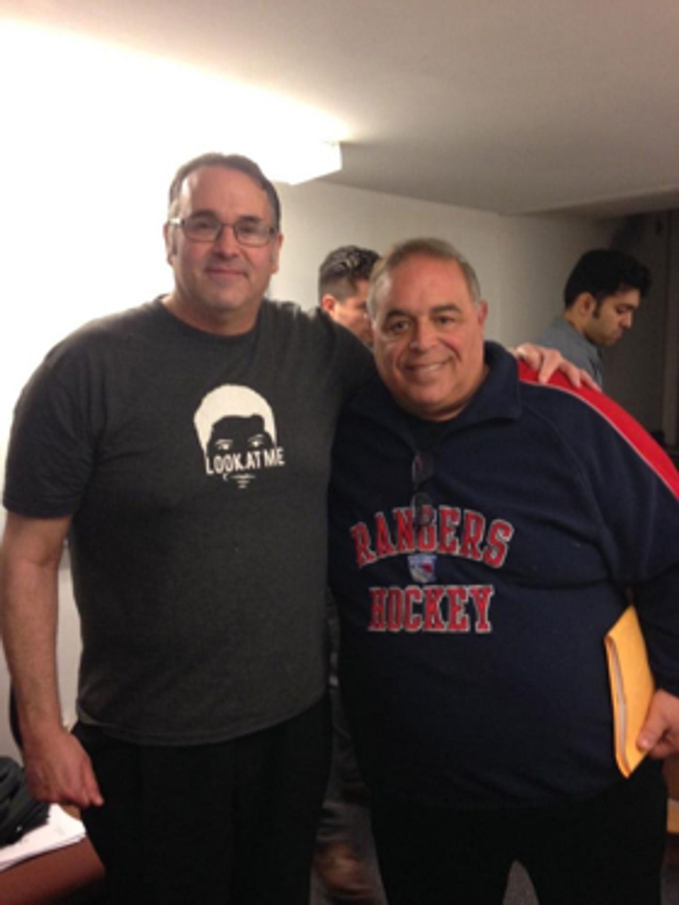 GABRIELLA To Film In Early December With Indie Veteran Filmmaker, Sopranos Star And Local Stage Actress  Image