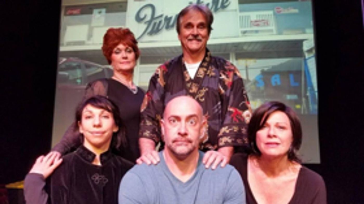 STAGE RAW Recommended DAMAGED FURNITURE Extends Through August 25 STAGE RAW Recommended DAMAGED FURNITURE Extends Through August 25 Image