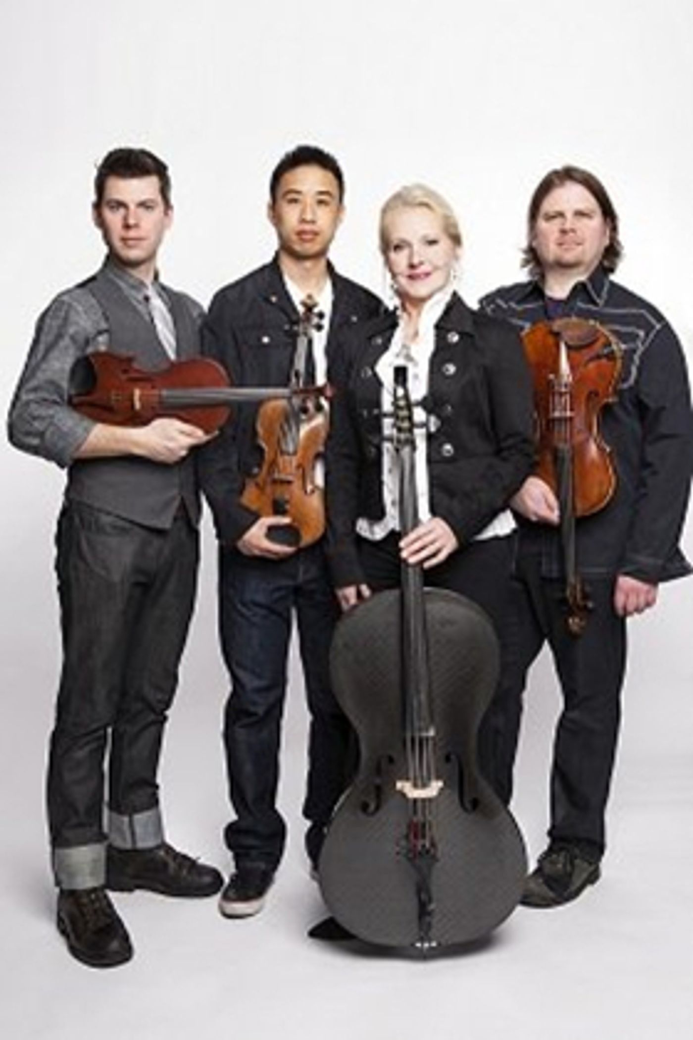 CIRCUS: WANDERING CITY Comes to the Asolo Theater CIRCUS: WANDERING CITY Comes to the Asolo Theater Image