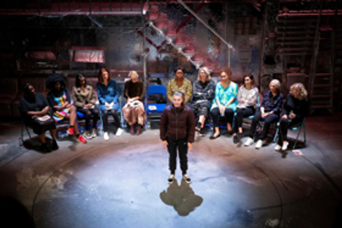 Clean Break Celebrates 40th Year With New Anthology of Monologues and Launch at Donmar Warehouse  Image