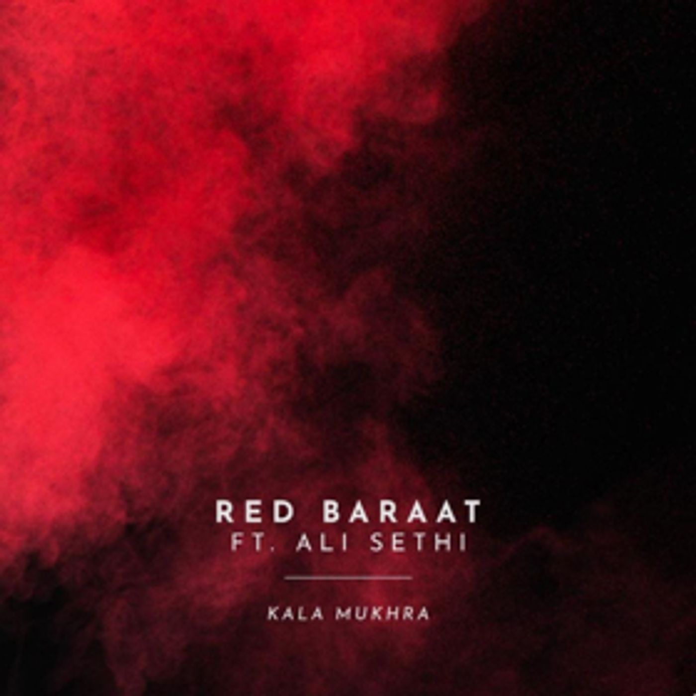 Red Baraat Announce New Album Out June 30 + Share First Single KALA MUKHRA  Image