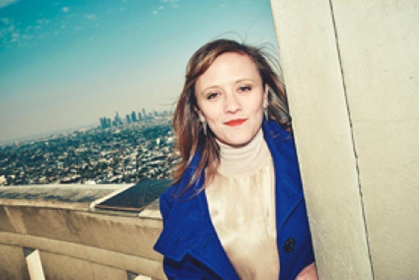 Los Angeles Master Chorale & wild Up Perform World Premiere of Ellen Reid's 'dreams of the new world' Los Angeles Master Chorale & wild Up Perform World Premiere of Ellen Reid's 'dreams of the new world' Image