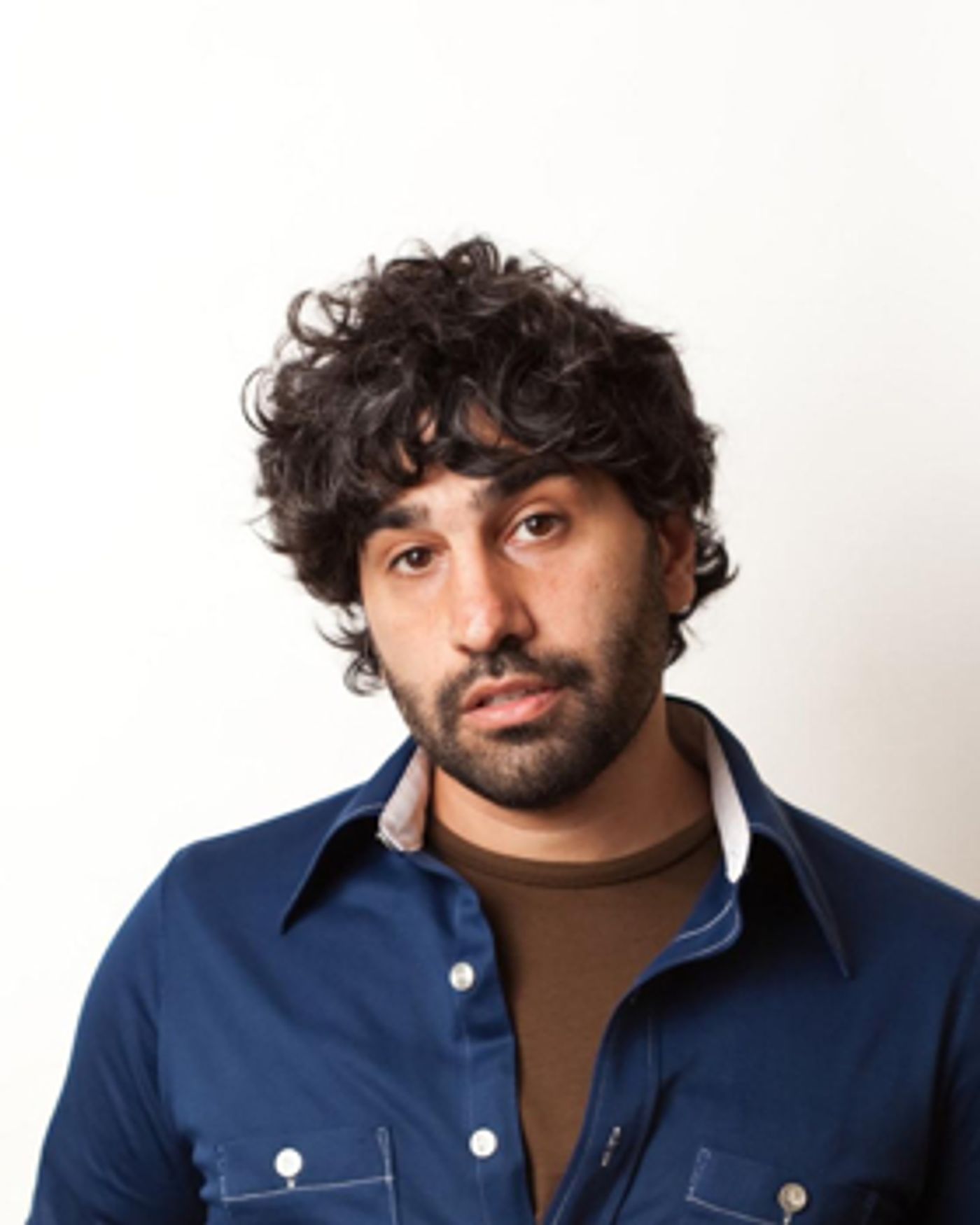 All New All Star Stand-Up Comedy Comes to Bay Street Theater  Image