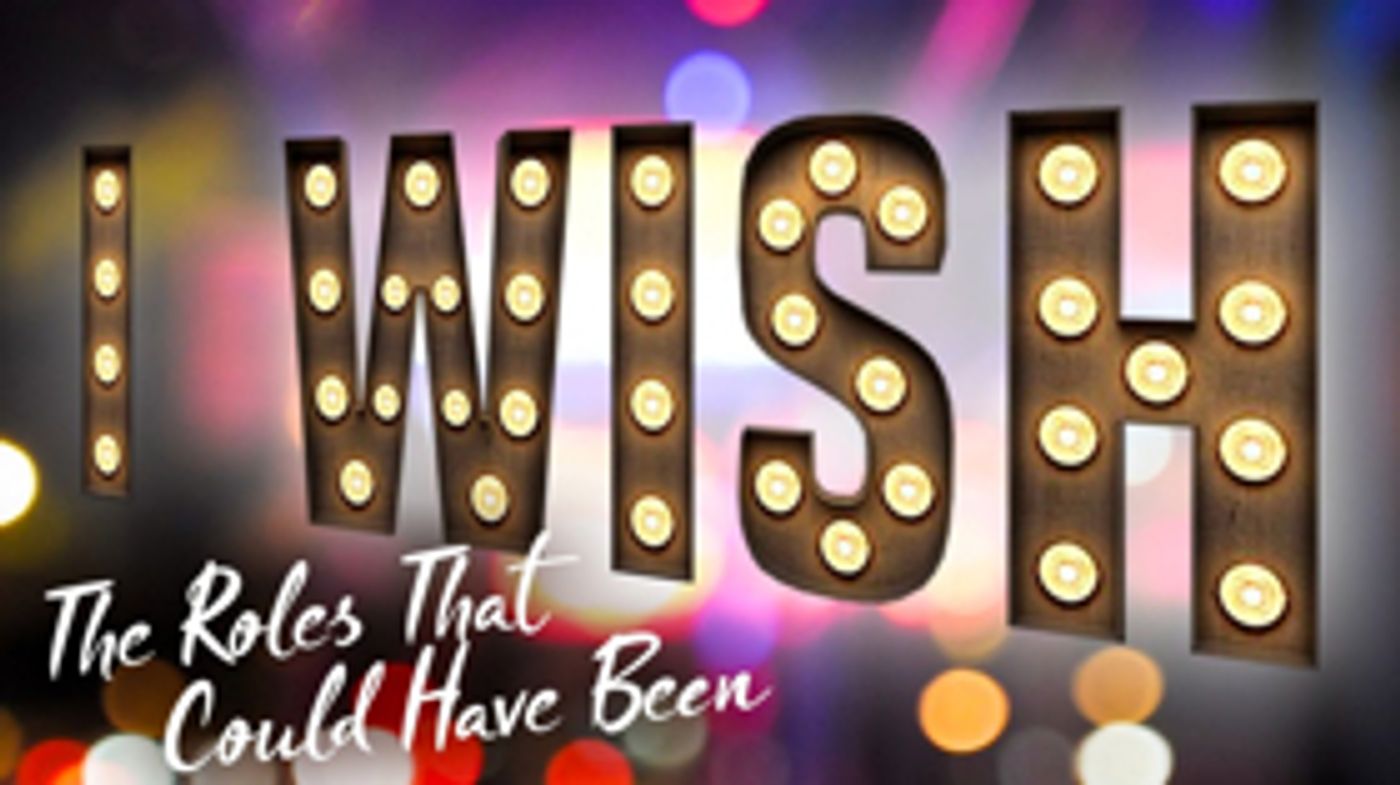 Caroline Bowman, Teal Wicks And More Join I WISH At 54 Below Caroline Bowman, Teal Wicks And More Join I WISH At 54 Below Image