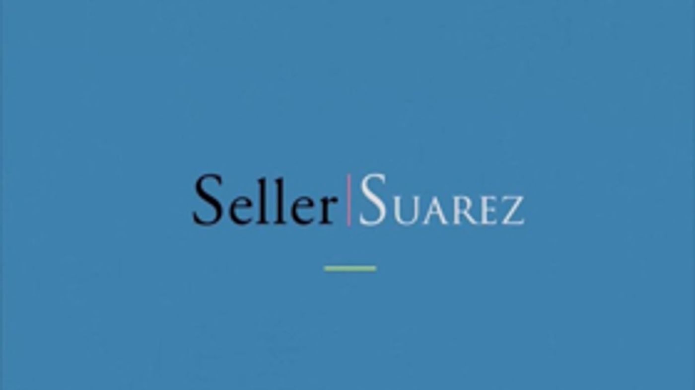 Scott Chaloff Joins Seller Suarez Productions as Head of TV and Film Development  Image