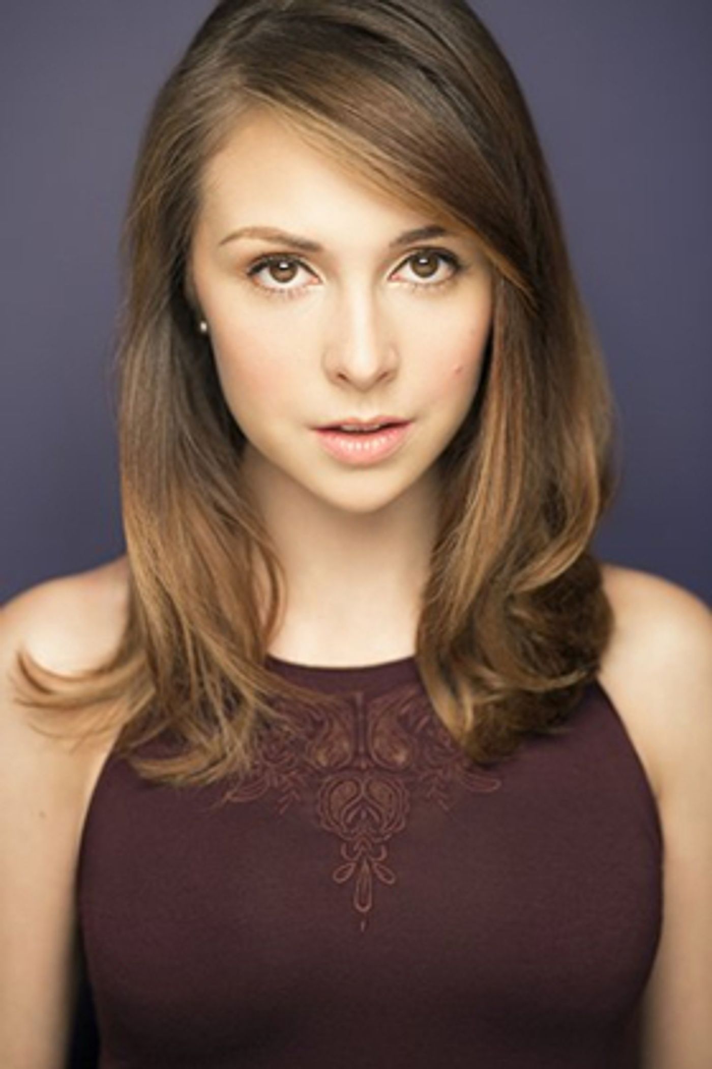 Interview: Ally Borgstrom in CINDERELLA at The Growing Stage 11/24 to 12/17 Interview: Ally Borgstrom in CINDERELLA at The Growing Stage 11/24 to 12/17 Image