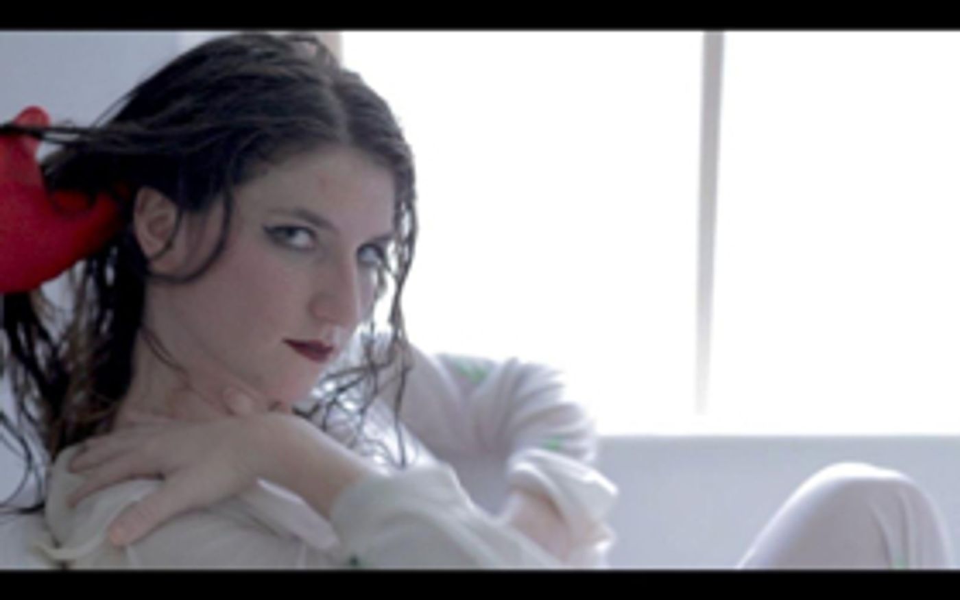 Mima Good Releases Music Video for 'My Demon'  Image