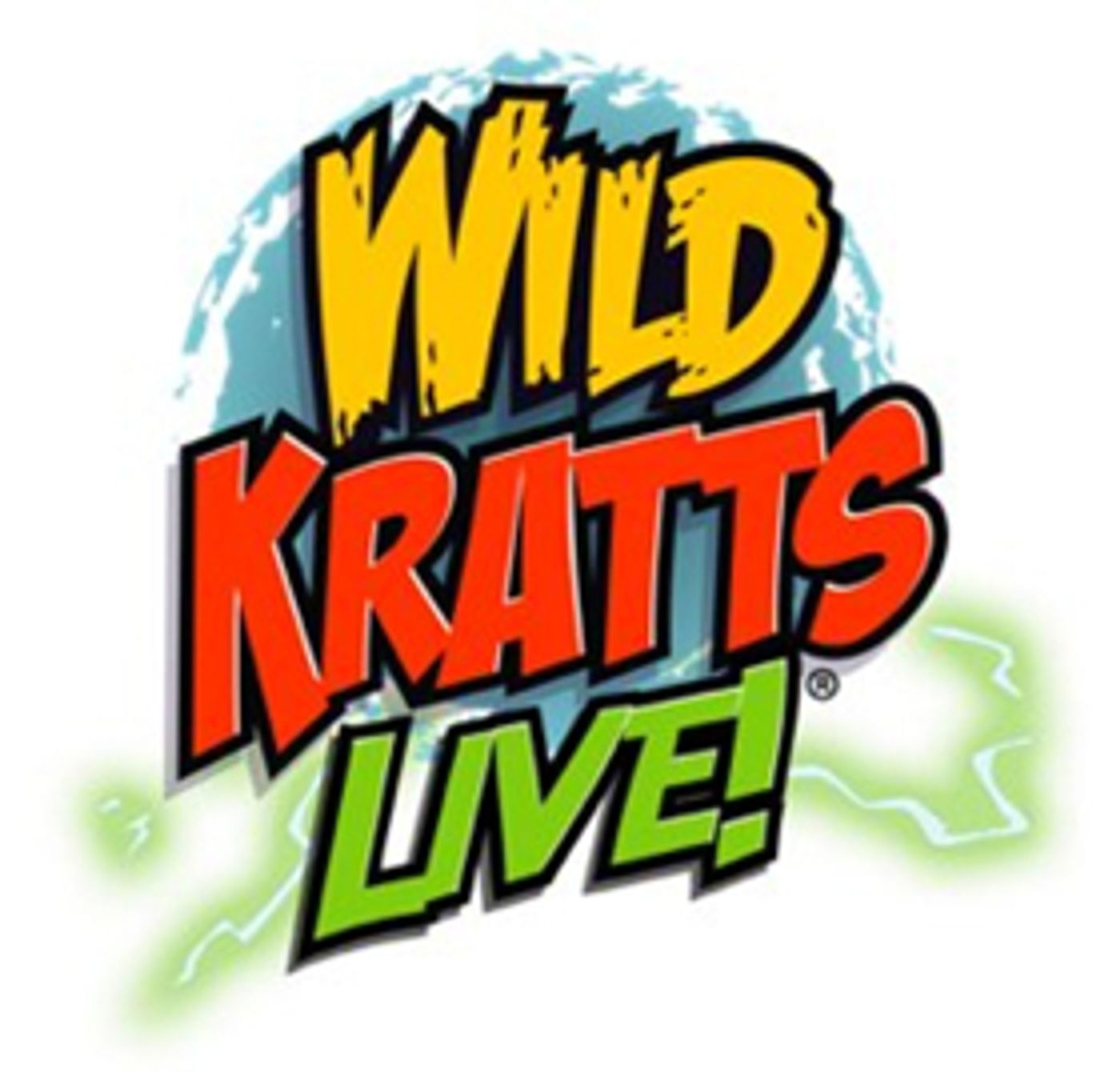 WILD KRATTS LIVE 2.0 Comes To Seattle WILD KRATTS LIVE 2.0 Comes To Seattle Image