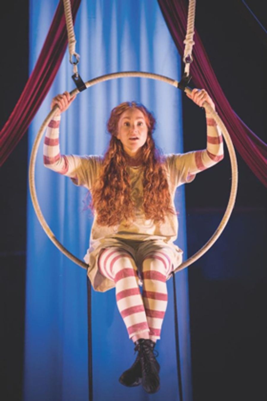 Guest Blog: Phoebe Thomas On HETTY FEATHER Image