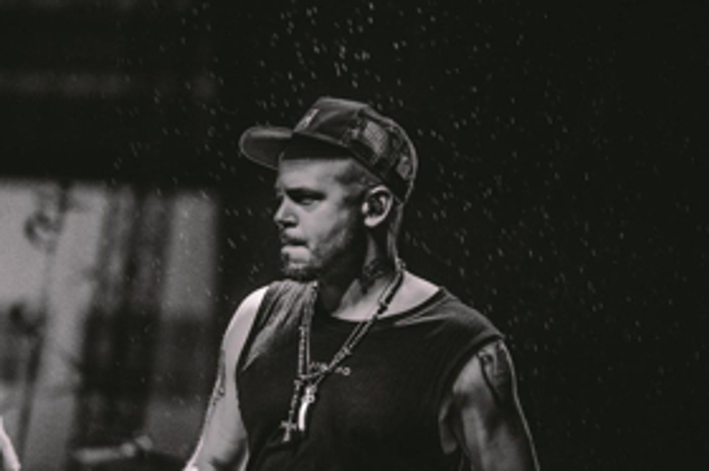 Visionary Puerto Rican Artist Residente Announces US Tour + Tickets on Sale June 8 Visionary Puerto Rican Artist Residente Announces US Tour + Tickets on Sale June 8 Image