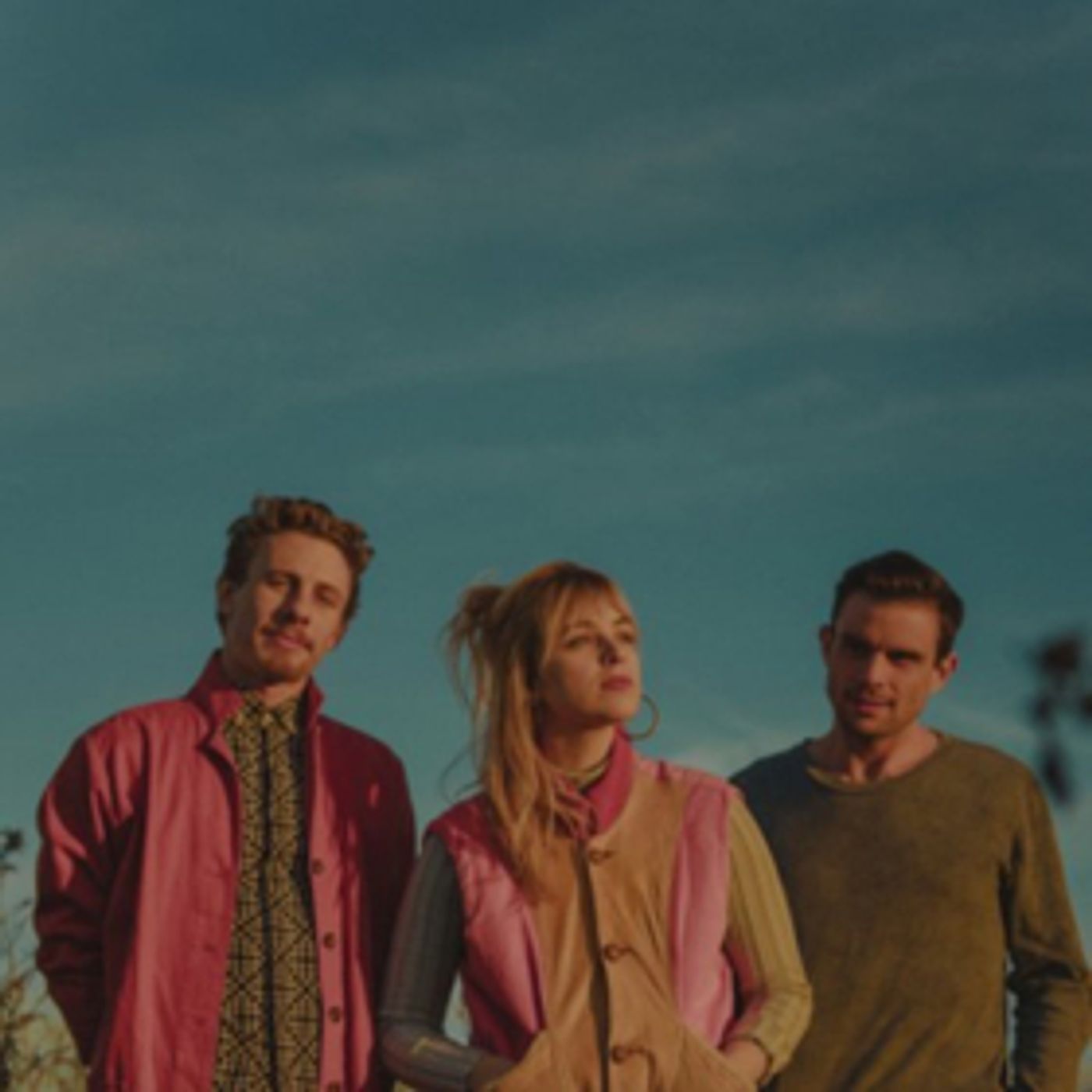 Louisiana Band Givers Return With New Single COLLIDE Louisiana Band Givers Return With New Single COLLIDE Image