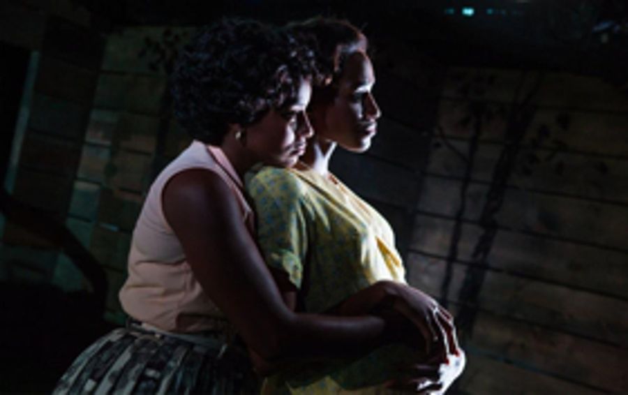 RTC's TOO HEAVY FOR YOUR POCKET Extends, Will Offer Special Shows for NYC Students Image