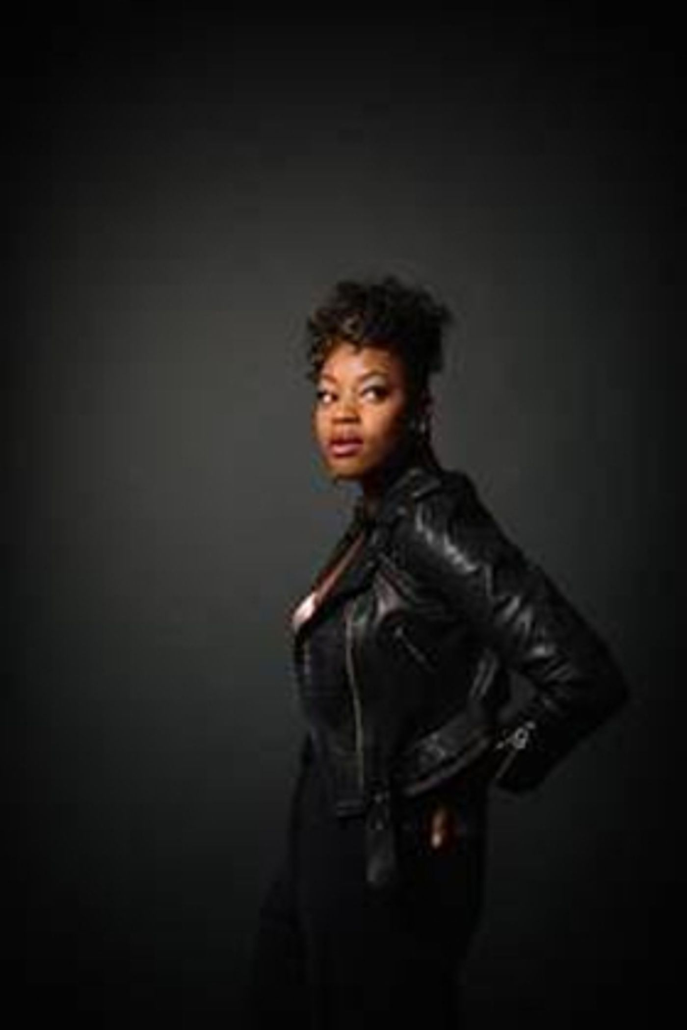 Noelle Scaggs of Fitz and the Tantrums Releases Solo Single 'Great for You' Noelle Scaggs of Fitz and the Tantrums Releases Solo Single 'Great for You' Image